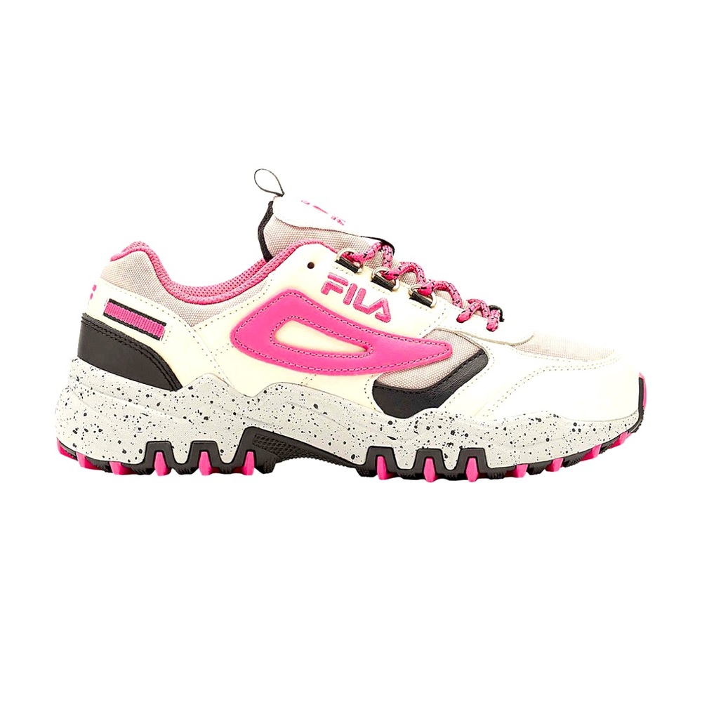 Brand New Fila Reminder Hiking Shoes